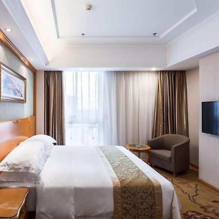 Vienna Hotel Jiangsu Changzhou Qingfeng Park Zewnętrze zdjęcie