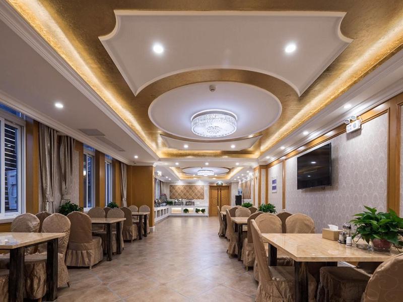 Vienna Hotel Jiangsu Changzhou Qingfeng Park Zewnętrze zdjęcie